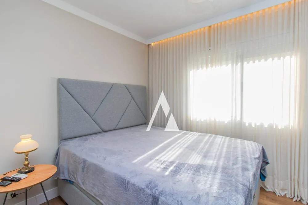Apartamento, 3 quartos, 74 m² - Foto 14