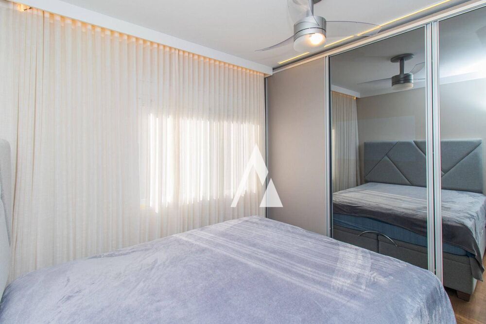 Apartamento, 3 quartos, 74 m² - Foto 3