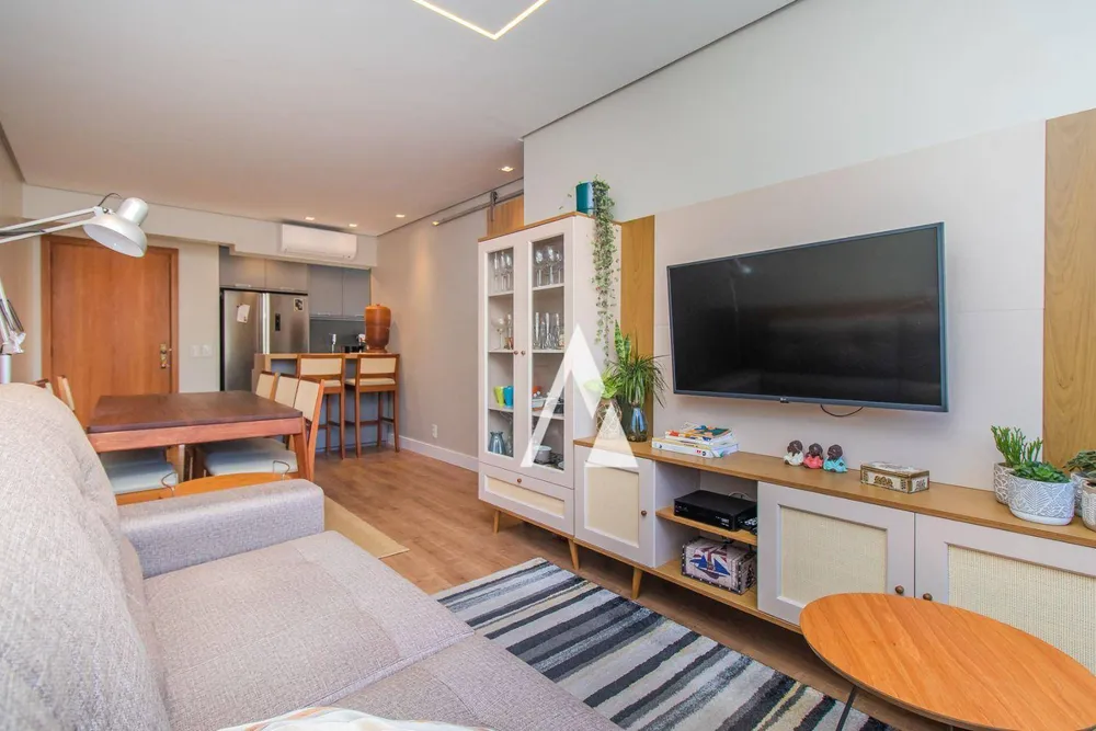 Apartamento, 3 quartos, 74 m² - Foto 12