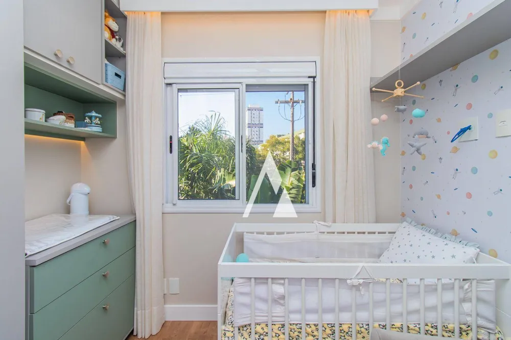 Apartamento, 3 quartos, 74 m² - Foto 8