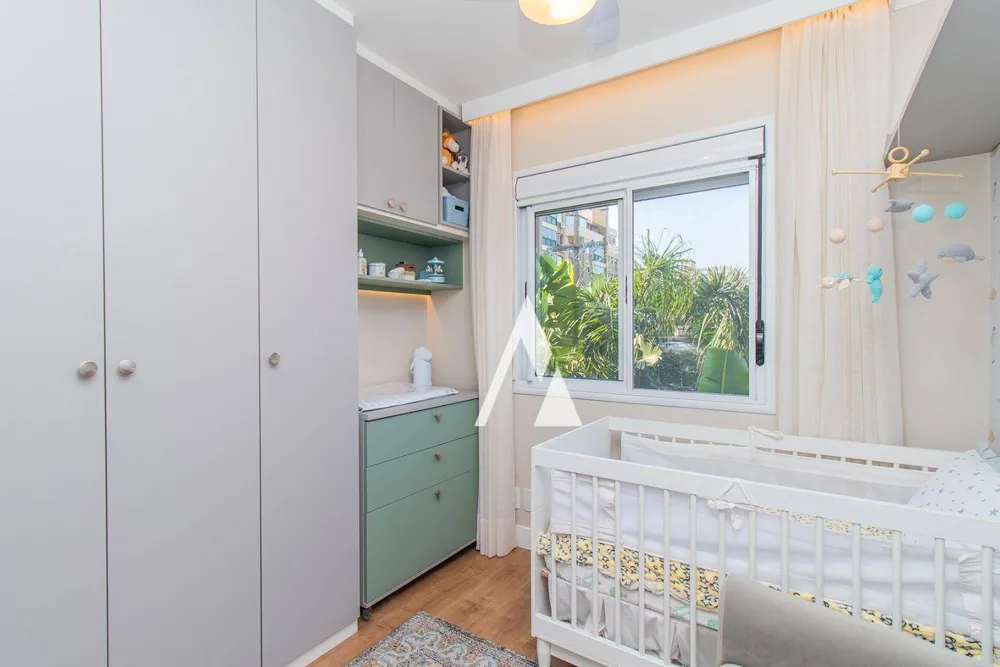 Apartamento, 3 quartos, 74 m² - Foto 6