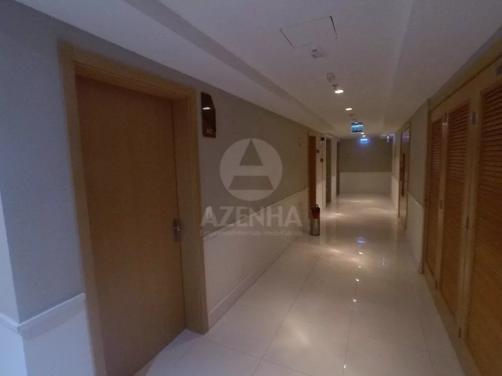 Sala-Conjunto, 35 m² - Foto 6