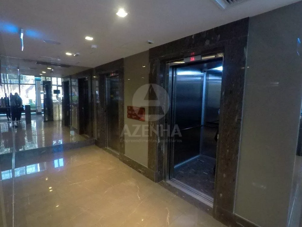 Sala-Conjunto, 35 m² - Foto 4