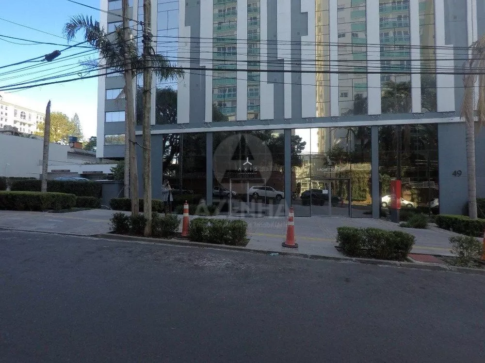 Sala-Conjunto, 35 m² - Foto 12