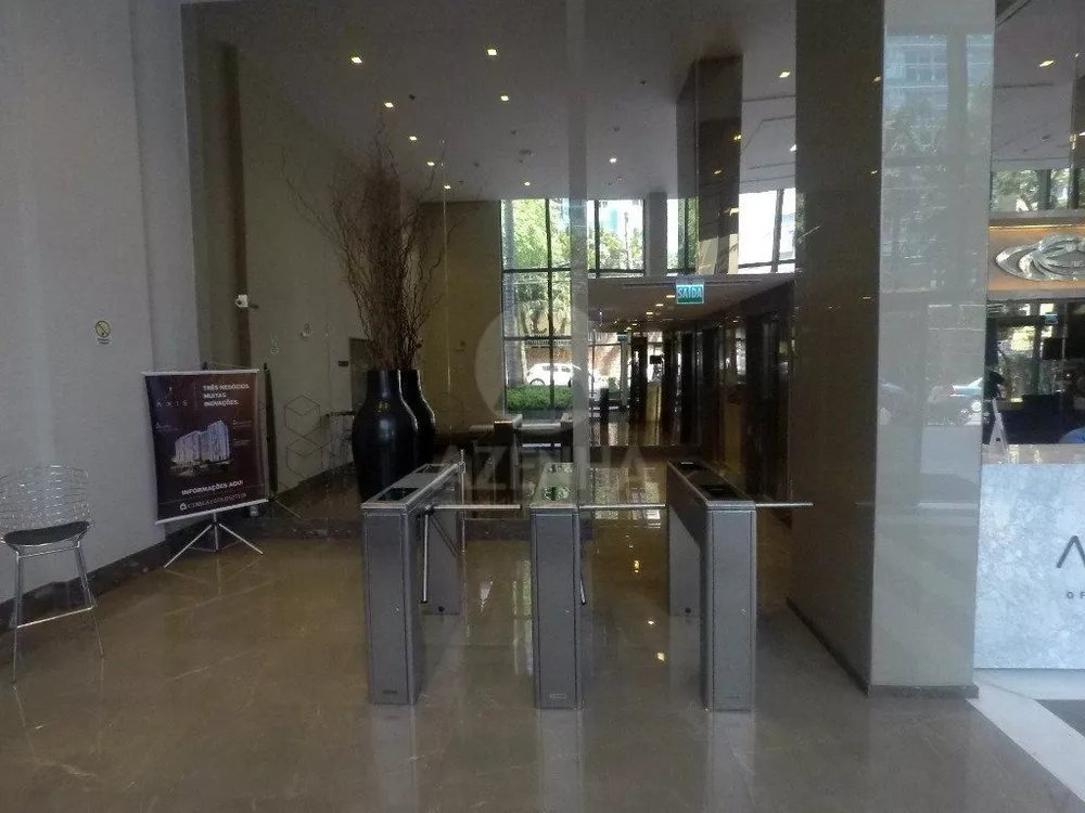 Sala-Conjunto, 35 m² - Foto 3