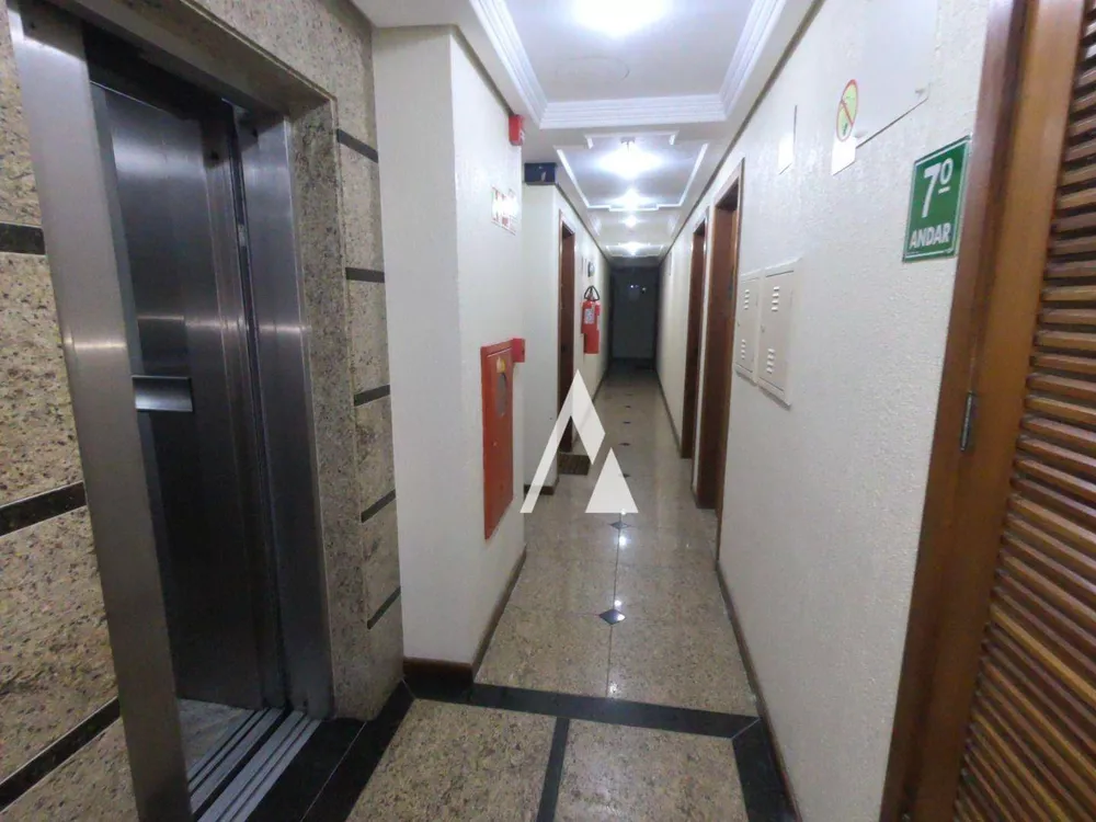 Sala-Conjunto, 38 m² - Foto 3