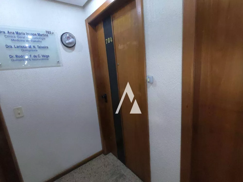 Sala-Conjunto, 38 m² - Foto 4