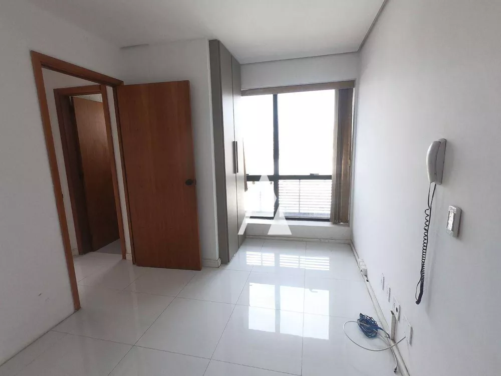 Sala-Conjunto, 38 m² - Foto 7