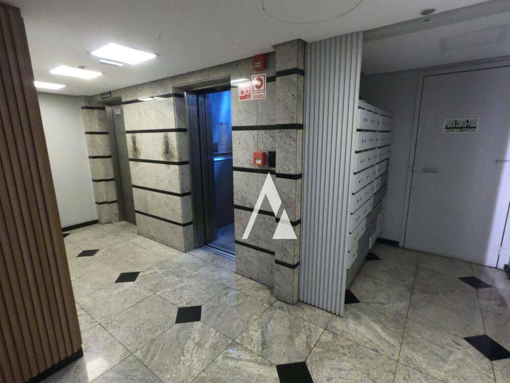 Sala-Conjunto, 38 m² - Foto 2