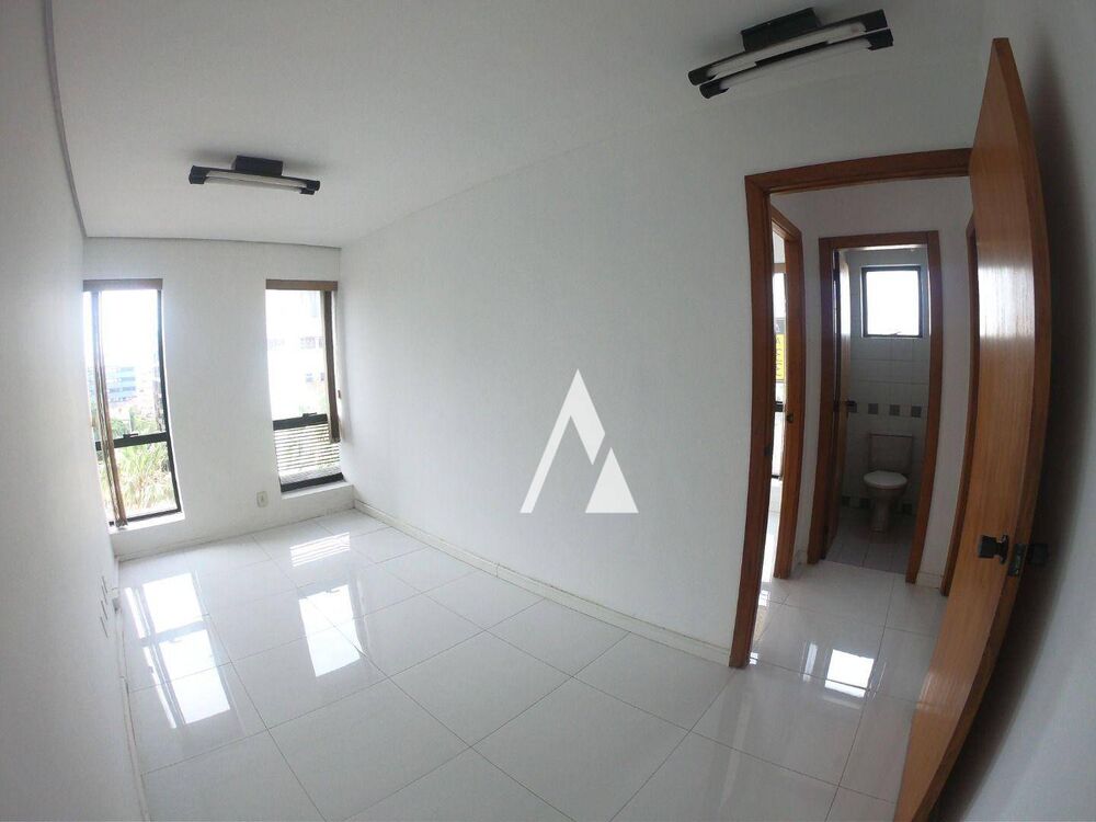 Sala-Conjunto, 38 m² - Foto 11