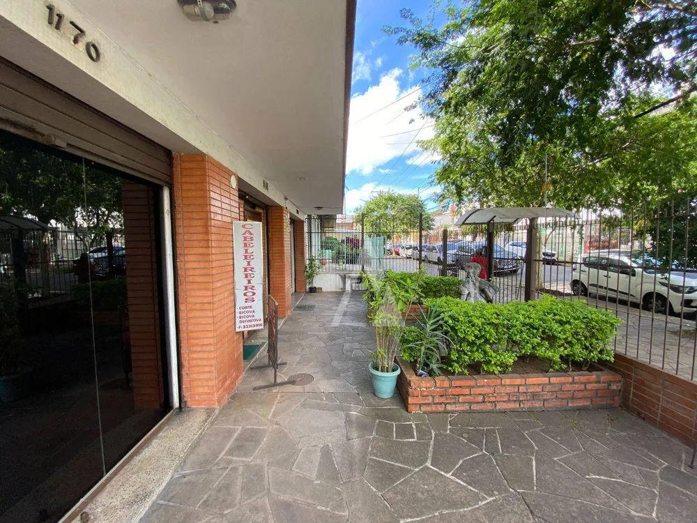 Loja-Salão, 44 m² - Foto 3