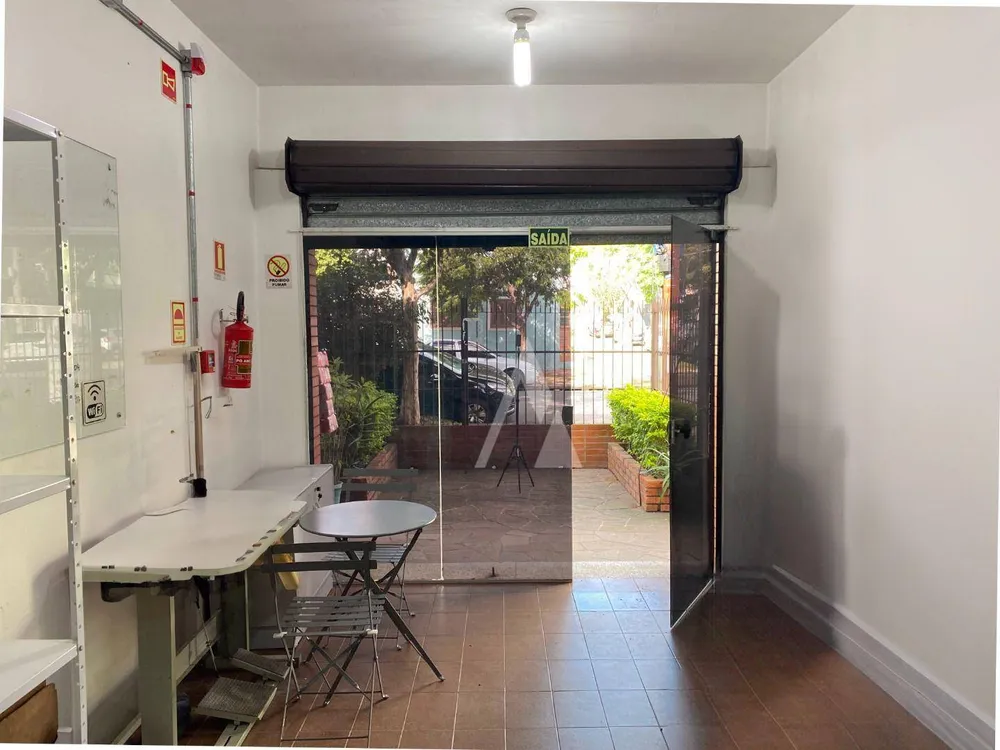 Loja-Salão, 44 m² - Foto 4