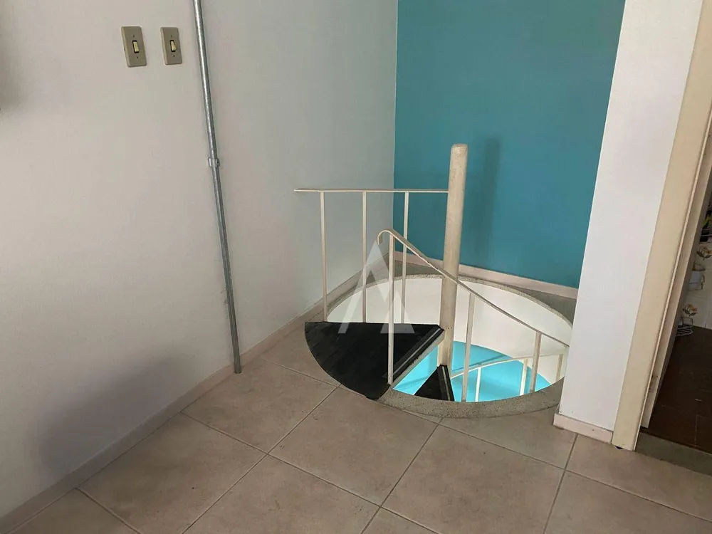 Loja-Salão, 44 m² - Foto 9