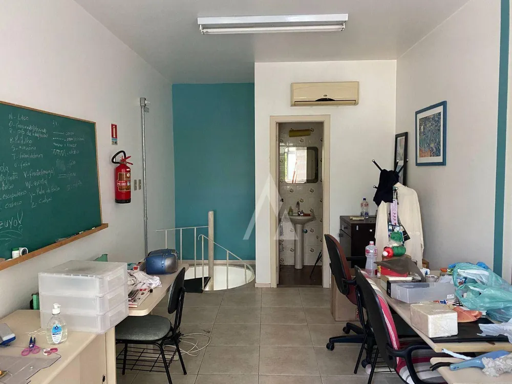 Loja-Salão, 44 m² - Foto 13