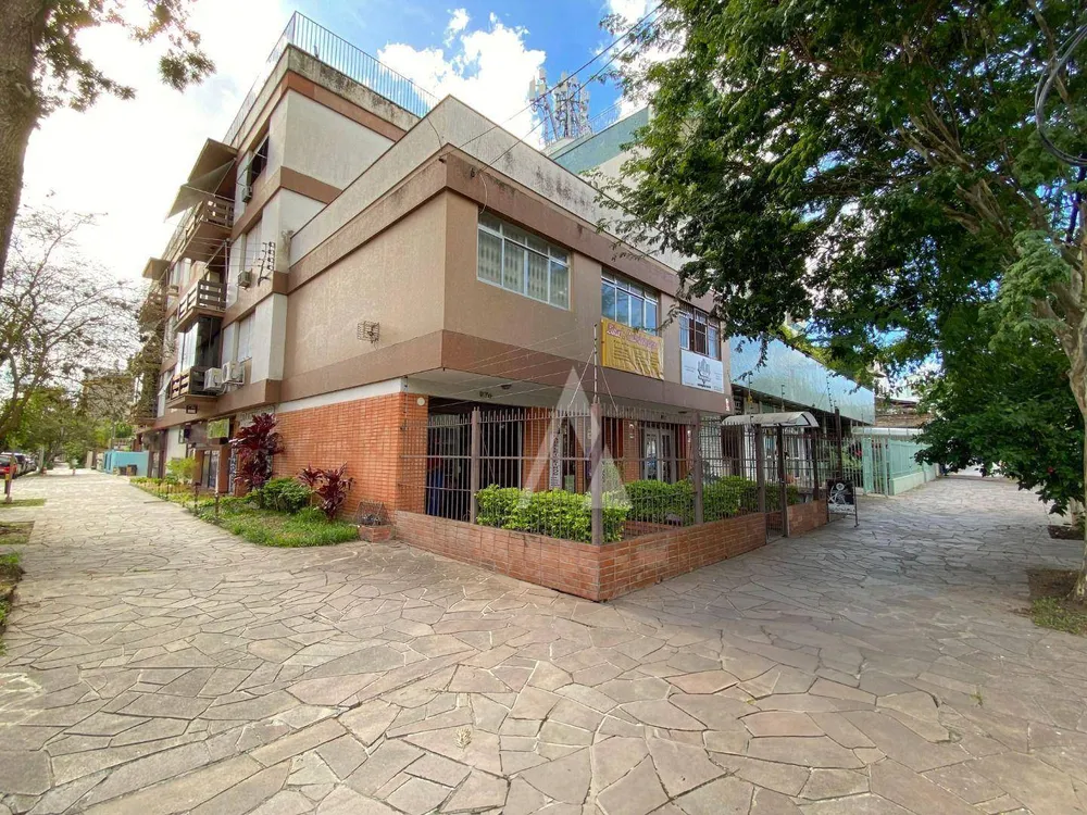 Loja-Salão, 44 m² - Foto 1