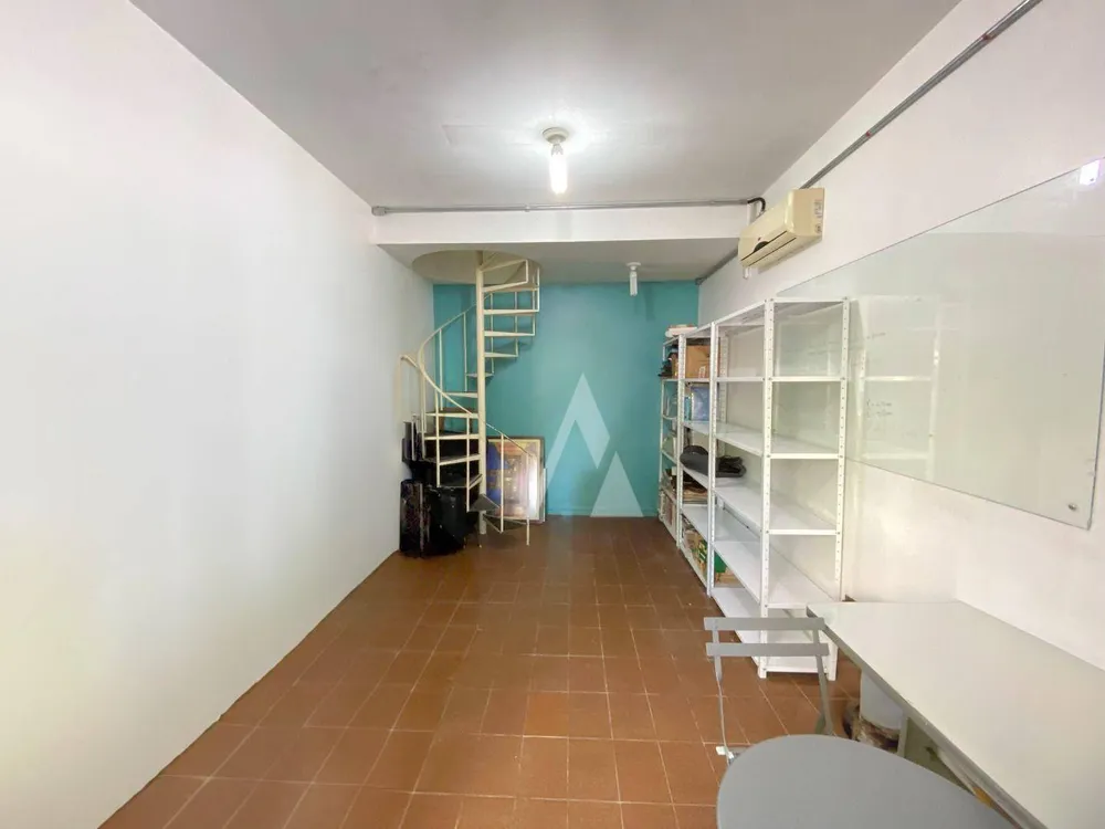 Loja-Salão, 44 m² - Foto 5