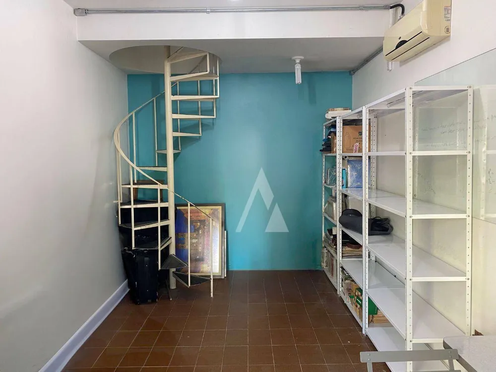 Loja-Salão, 44 m² - Foto 7