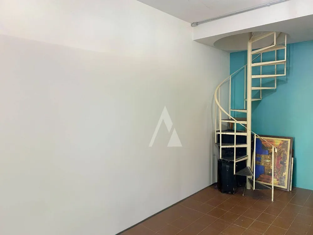 Loja-Salão, 44 m² - Foto 8