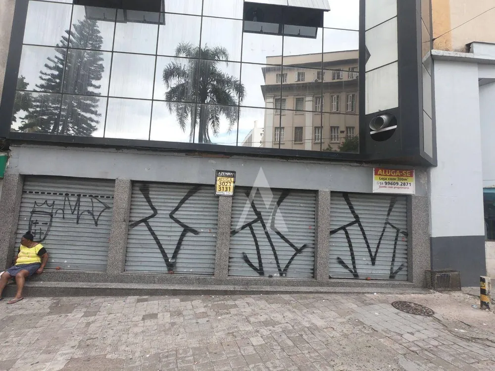 Loja-Salão, 99 m² - Foto 2