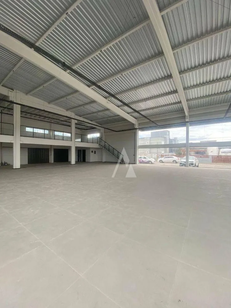 Loja-Salão, 834 m² - Foto 9