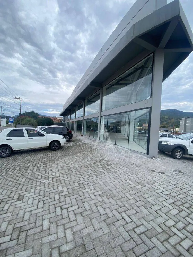Loja-Salão, 834 m² - Foto 11