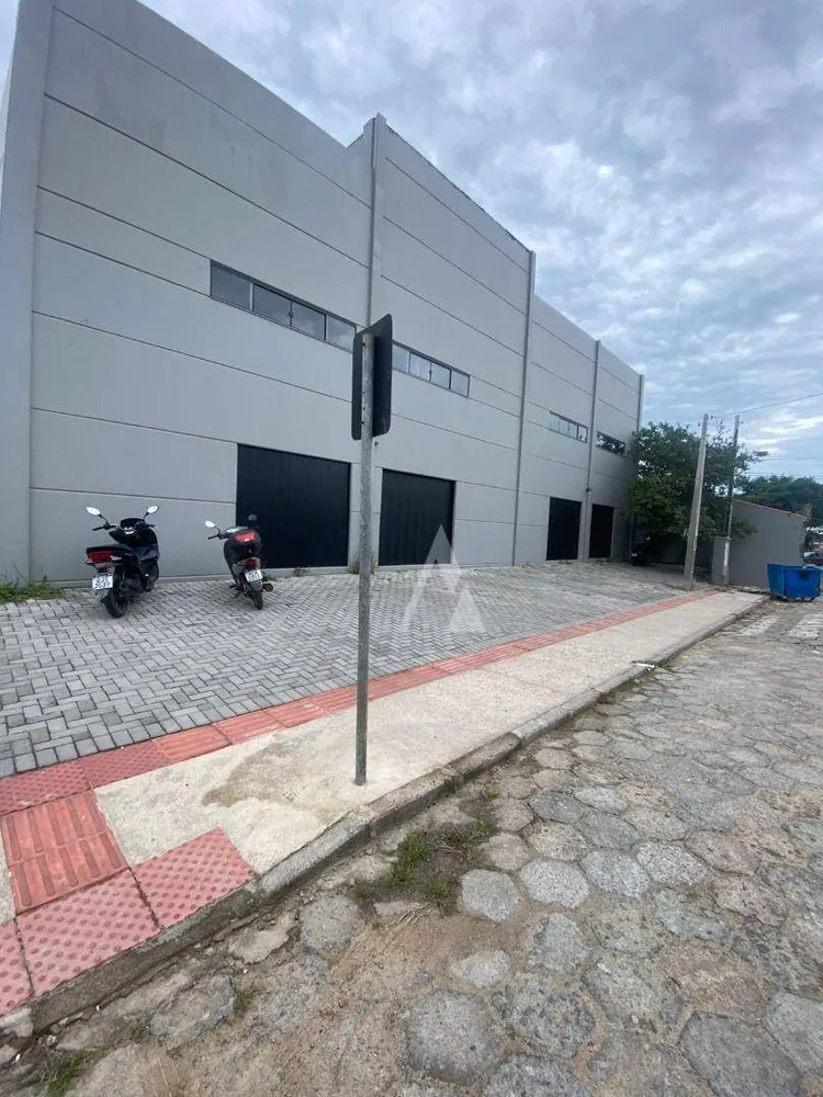 Loja-Salão, 834 m² - Foto 4