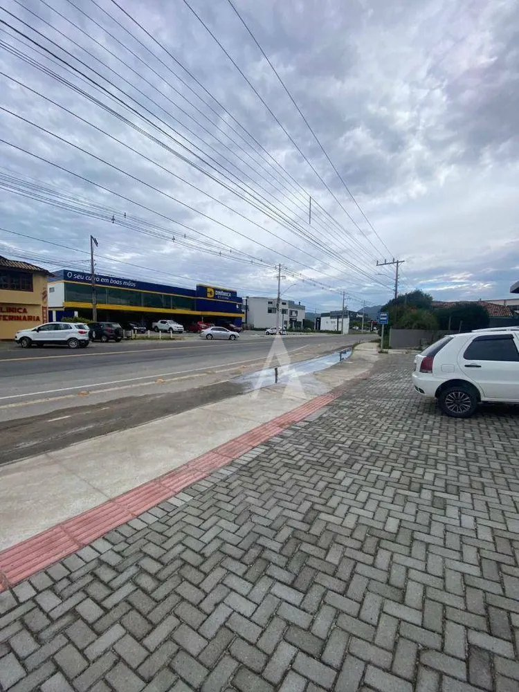 Loja-Salão, 834 m² - Foto 3