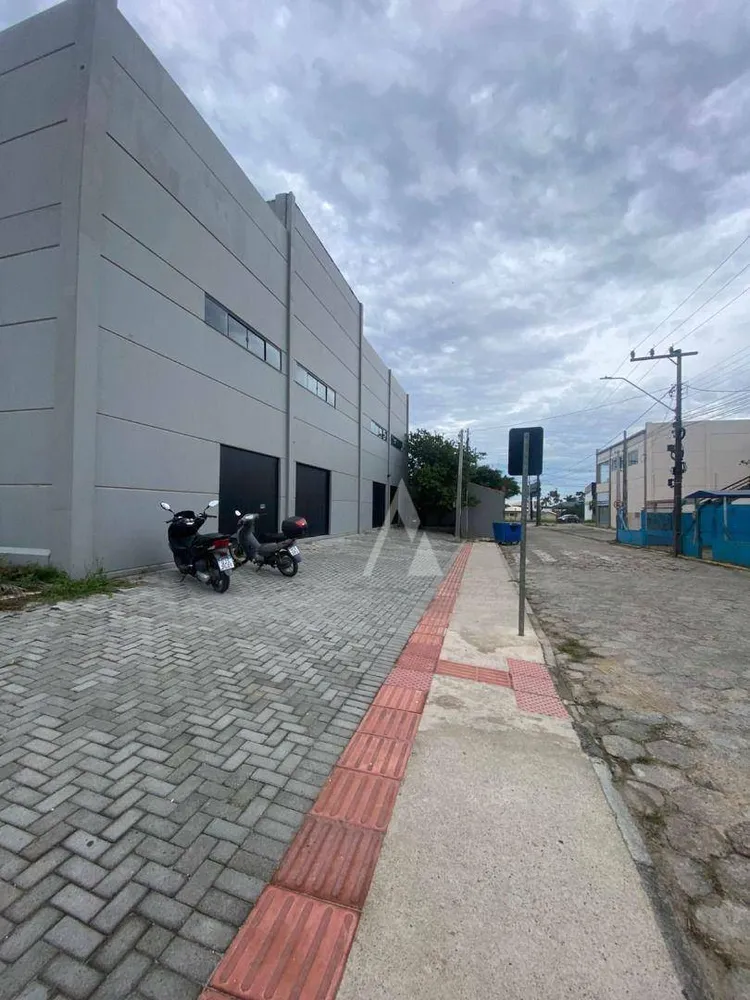 Loja-Salão, 834 m² - Foto 5