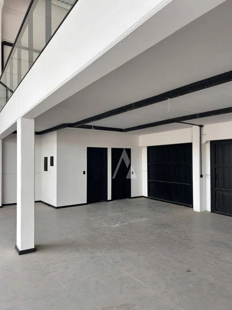 Loja-Salão, 834 m² - Foto 2
