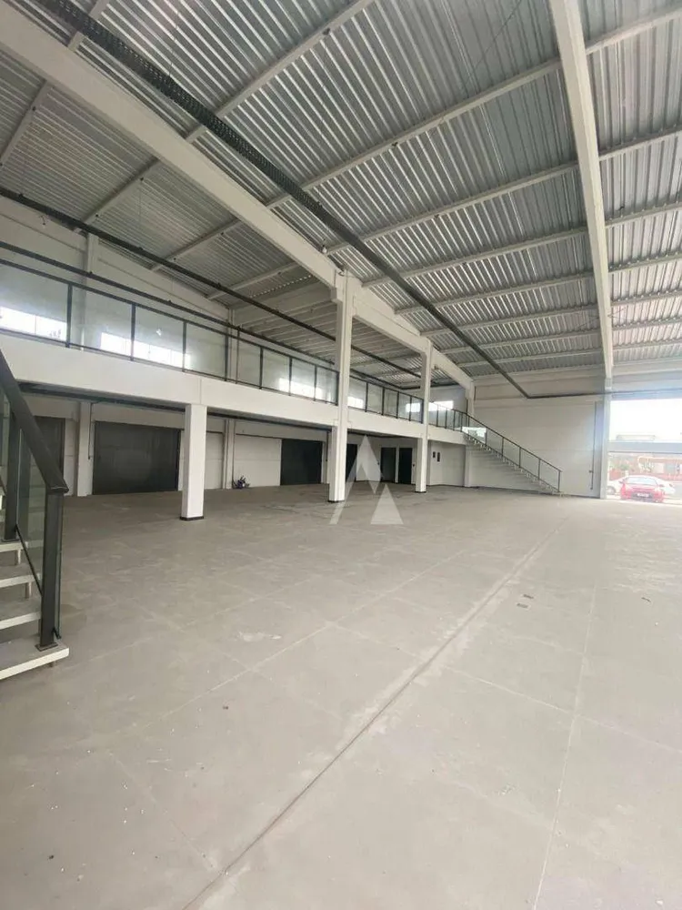 Loja-Salão, 834 m² - Foto 6