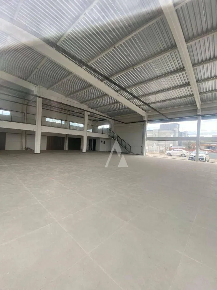 Loja-Salão, 834 m² - Foto 8