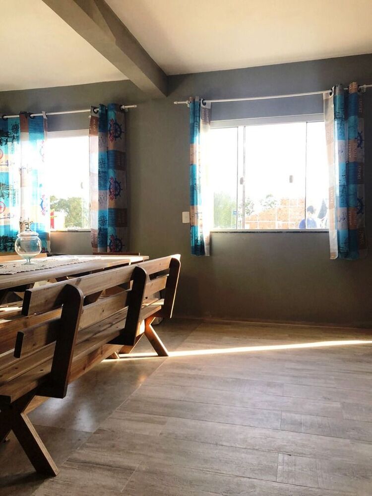 Casa, 2 quartos, 82 m² - Foto 1