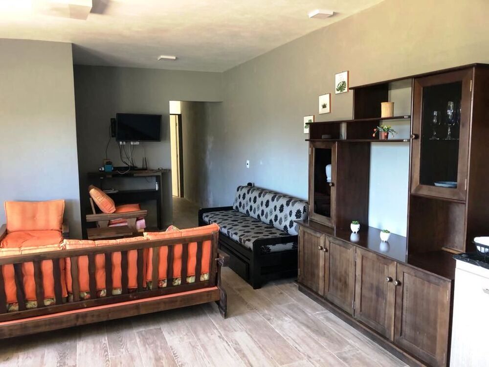 Casa, 2 quartos, 82 m² - Foto 2