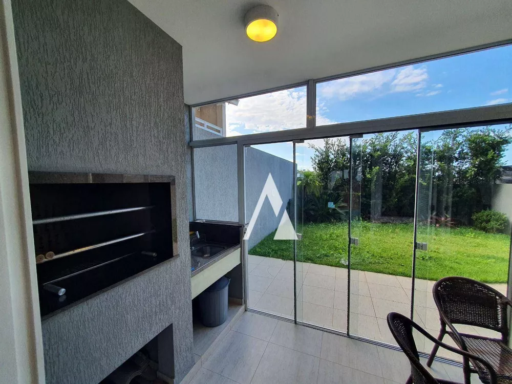 Casa, 3 quartos, 153 m² - Foto 5