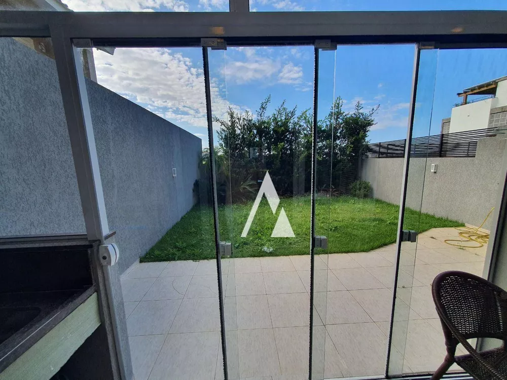 Casa, 3 quartos, 153 m² - Foto 18