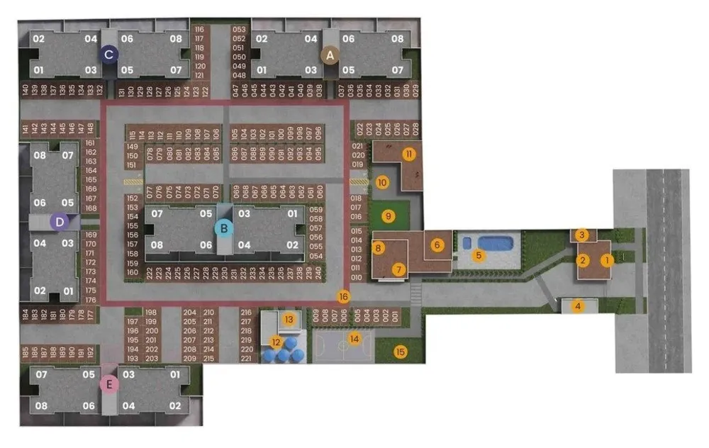 Apartamento, 2 quartos, 49 m² - Foto 15