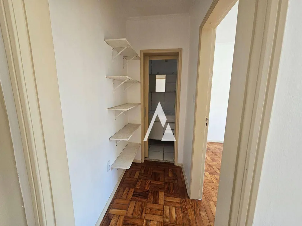 Apartamento, 1 quarto - Foto 5