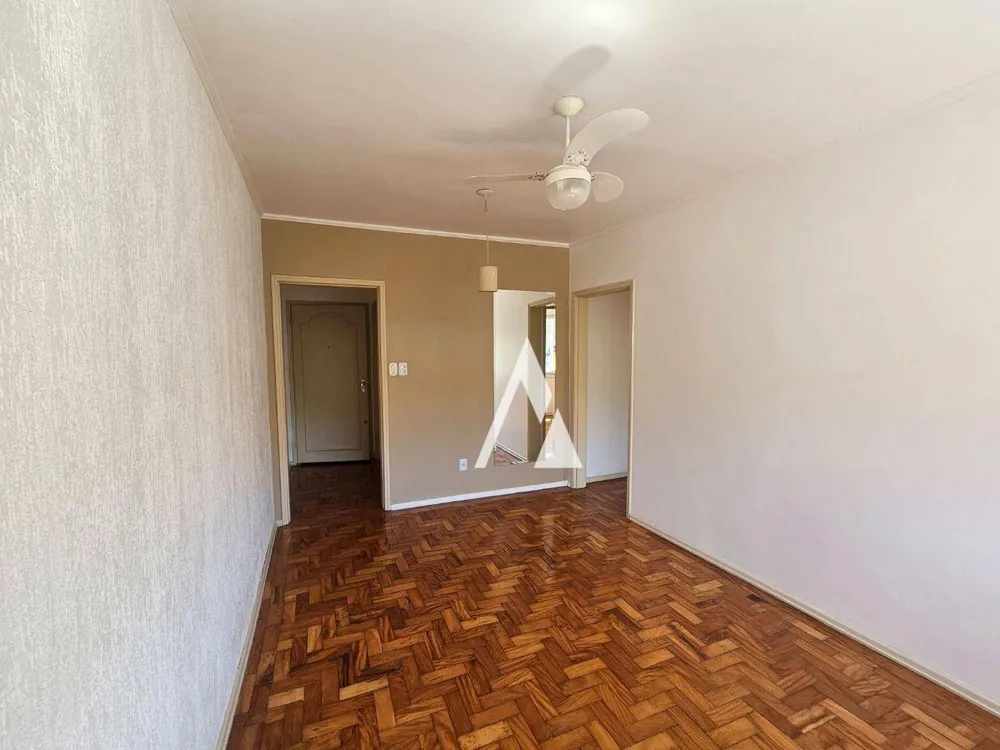 Apartamento, 1 quarto - Foto 3