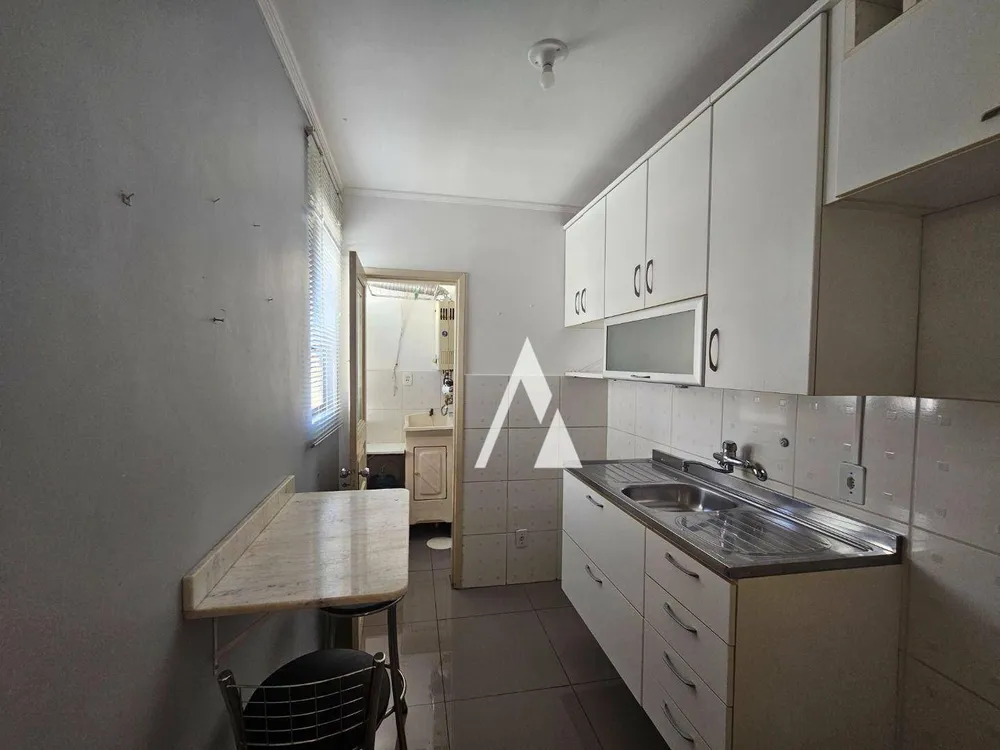 Apartamento, 1 quarto - Foto 3