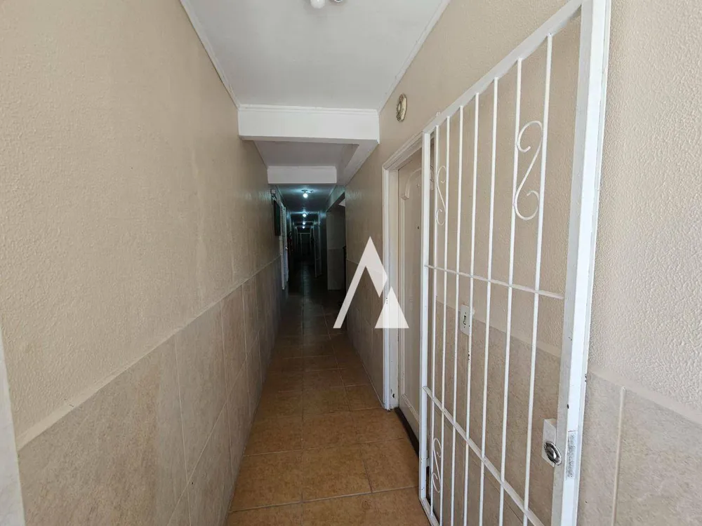 Apartamento, 1 quarto - Foto 12