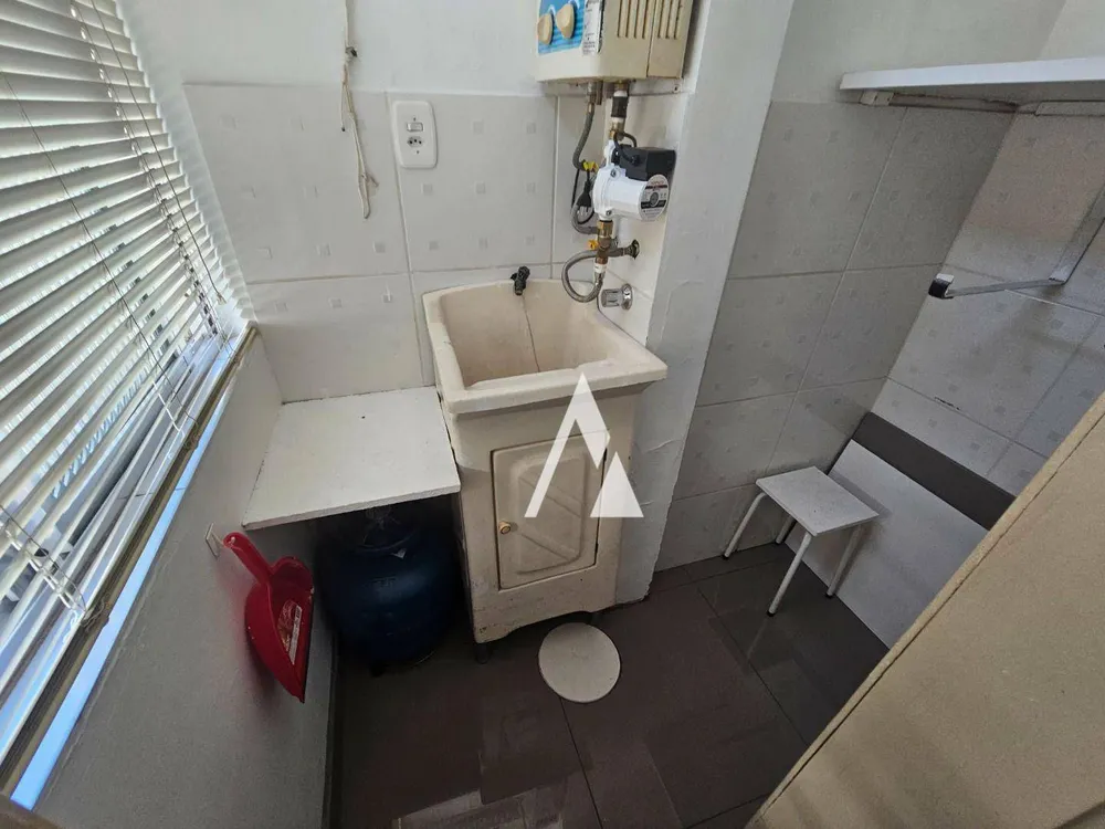 Apartamento, 1 quarto - Foto 10