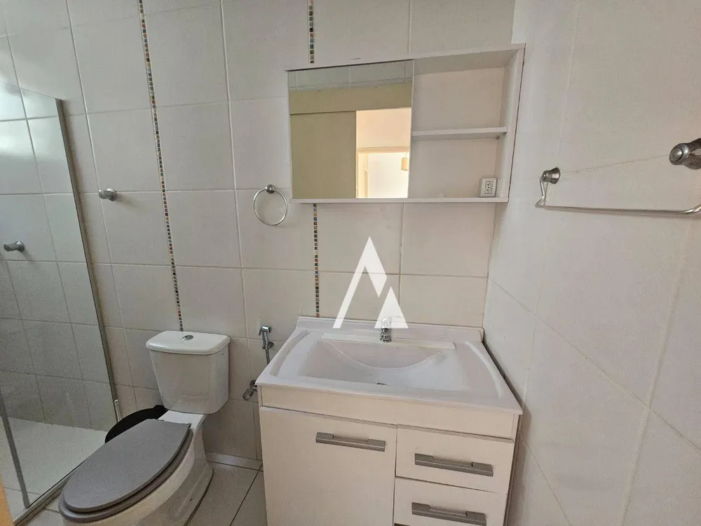Apartamento, 1 quarto - Foto 1