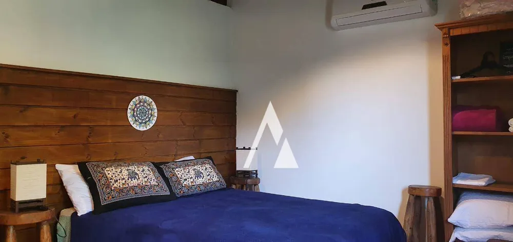 Casa, 1 quarto, 158 m² - Foto 8