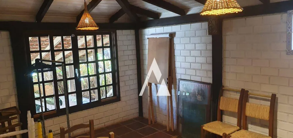 Casa, 1 quarto, 158 m² - Foto 2