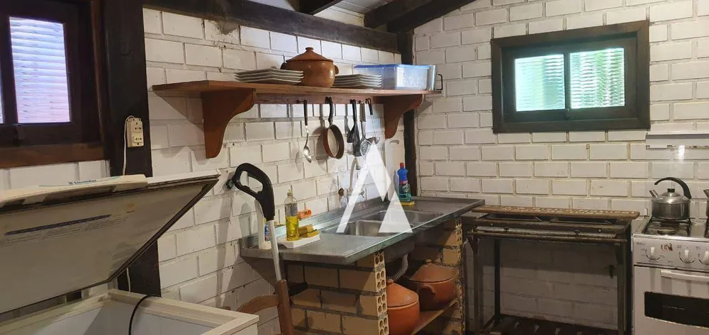 Casa, 1 quarto, 158 m² - Foto 5