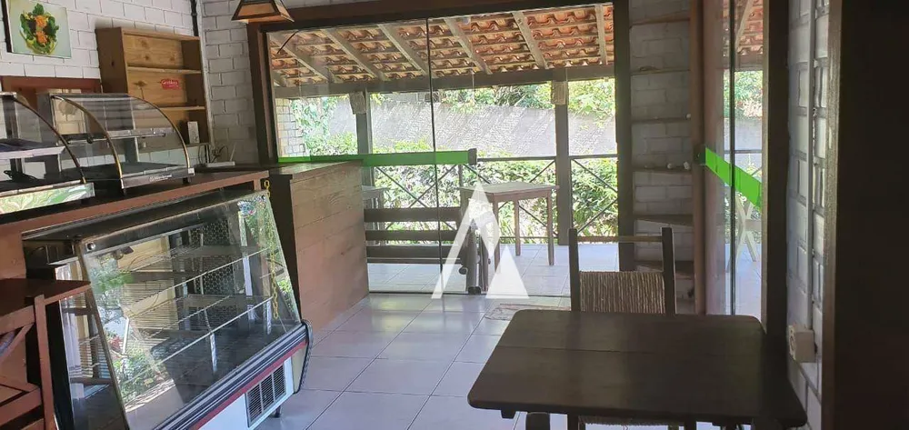 Casa, 1 quarto, 158 m² - Foto 6