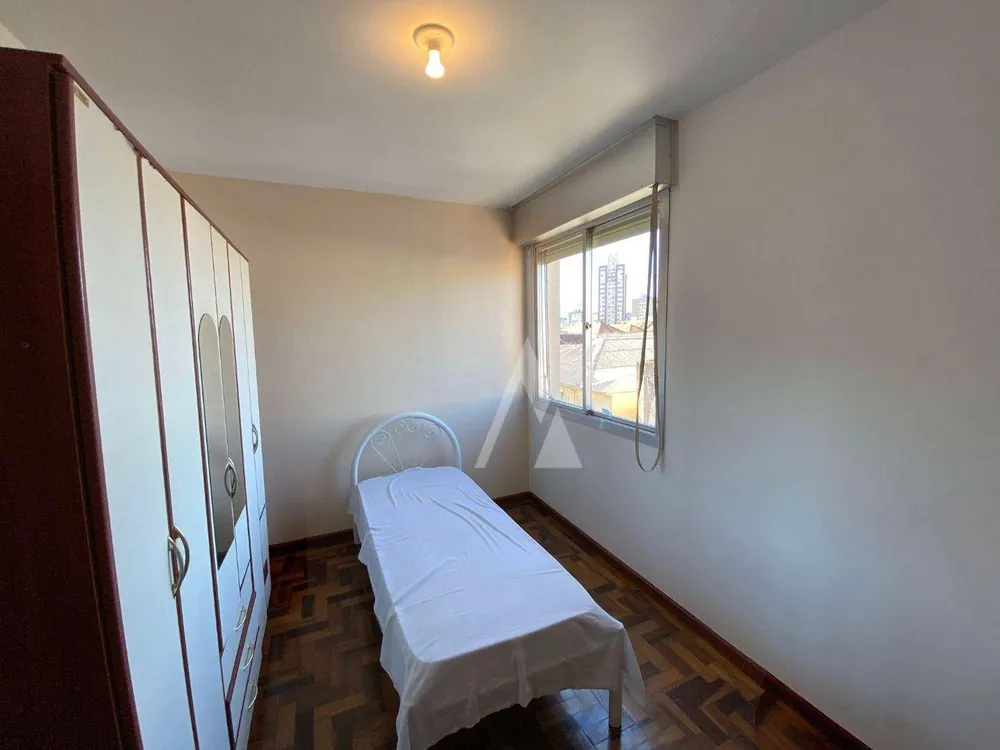 Apartamento, 3 quartos, 60 m² - Foto 12