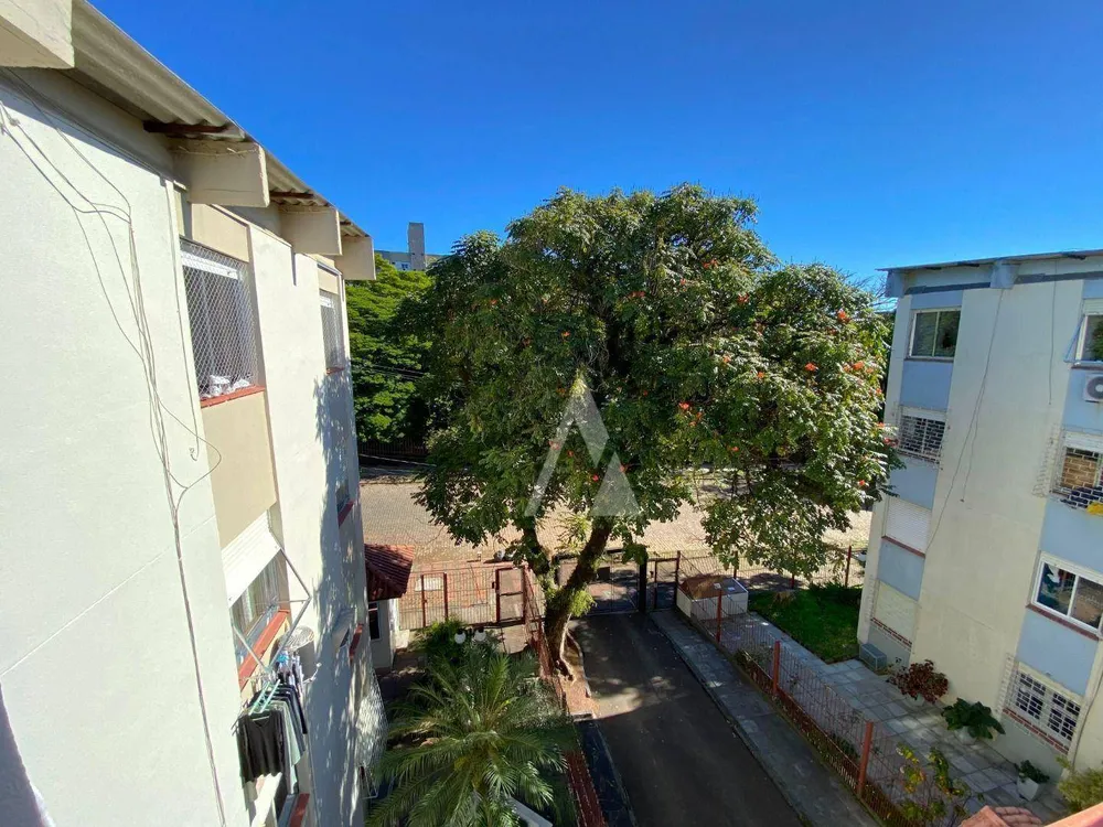 Apartamento, 3 quartos, 60 m² - Foto 6