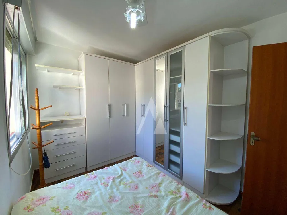 Apartamento, 3 quartos, 60 m² - Foto 11