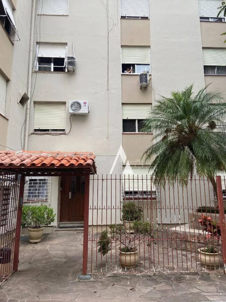 Apartamento, 3 quartos, 60 m² - Foto 8